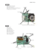 Предварительный просмотр 17 страницы Nikon coolpix7900 Repair Manual