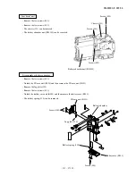 Предварительный просмотр 18 страницы Nikon coolpix7900 Repair Manual