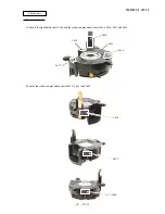 Предварительный просмотр 28 страницы Nikon coolpix7900 Repair Manual