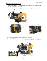 Предварительный просмотр 45 страницы Nikon coolpix7900 Repair Manual