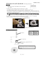 Предварительный просмотр 47 страницы Nikon coolpix7900 Repair Manual