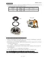 Предварительный просмотр 50 страницы Nikon coolpix7900 Repair Manual