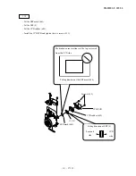 Предварительный просмотр 52 страницы Nikon coolpix7900 Repair Manual