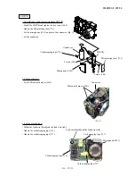 Предварительный просмотр 57 страницы Nikon coolpix7900 Repair Manual