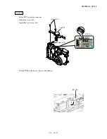 Предварительный просмотр 59 страницы Nikon coolpix7900 Repair Manual