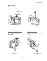 Предварительный просмотр 62 страницы Nikon coolpix7900 Repair Manual