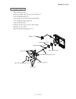 Предварительный просмотр 63 страницы Nikon coolpix7900 Repair Manual