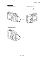 Предварительный просмотр 65 страницы Nikon coolpix7900 Repair Manual