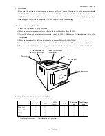 Предварительный просмотр 70 страницы Nikon coolpix7900 Repair Manual