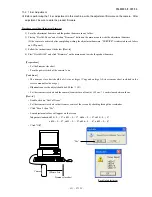 Предварительный просмотр 73 страницы Nikon coolpix7900 Repair Manual