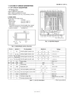 Предварительный просмотр 77 страницы Nikon coolpix7900 Repair Manual