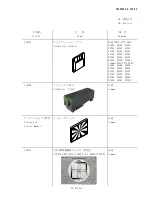 Предварительный просмотр 108 страницы Nikon coolpix7900 Repair Manual