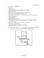 Предварительный просмотр 25 страницы Nikon COOLPIX800 Repair Manual