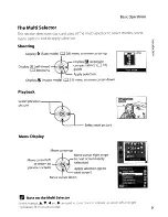 Preview for 21 page of Nikon Coolprix S570 User Manual