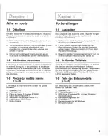 Preview for 5 page of Nikon COOLSCAN LS-10 Instruction Manual