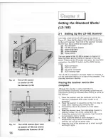 Preview for 14 page of Nikon COOLSCAN LS-10 Instruction Manual