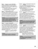 Preview for 39 page of Nikon COOLSCAN LS-10 Instruction Manual