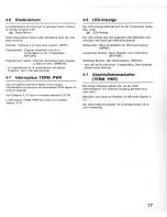 Preview for 77 page of Nikon COOLSCAN LS-10 Instruction Manual