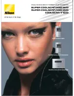 Nikon COOLSCAN V ED Brochure & Specs preview