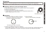 Предварительный просмотр 77 страницы Nikon COOLSHOT 20 GII Instruction Manual