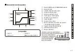 Предварительный просмотр 217 страницы Nikon COOLSHOT 20 GII Instruction Manual