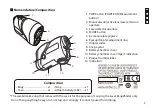 Preview for 9 page of Nikon COOLSHOT 80 VR Instruction Manual