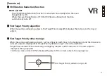 Preview for 11 page of Nikon COOLSHOT 80 VR Instruction Manual