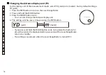 Предварительный просмотр 16 страницы Nikon CoolShot Pro Stabilized Instruction Manual