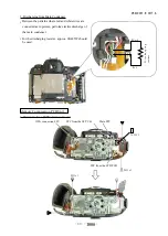 Предварительный просмотр 9 страницы Nikon D100 VBA10201 Repair Manual