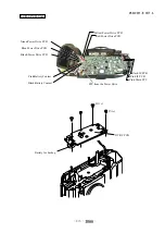 Предварительный просмотр 11 страницы Nikon D100 VBA10201 Repair Manual