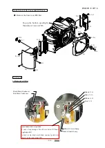 Предварительный просмотр 12 страницы Nikon D100 VBA10201 Repair Manual