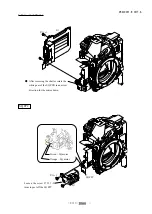 Предварительный просмотр 16 страницы Nikon D100 VBA10201 Repair Manual