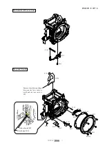 Предварительный просмотр 22 страницы Nikon D100 VBA10201 Repair Manual