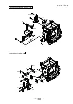 Предварительный просмотр 23 страницы Nikon D100 VBA10201 Repair Manual