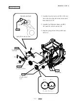 Предварительный просмотр 32 страницы Nikon D100 VBA10201 Repair Manual