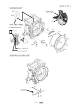 Предварительный просмотр 37 страницы Nikon D100 VBA10201 Repair Manual