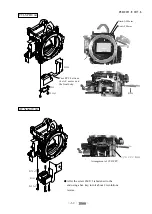 Предварительный просмотр 39 страницы Nikon D100 VBA10201 Repair Manual