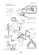 Предварительный просмотр 40 страницы Nikon D100 VBA10201 Repair Manual