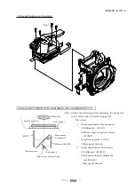 Предварительный просмотр 41 страницы Nikon D100 VBA10201 Repair Manual