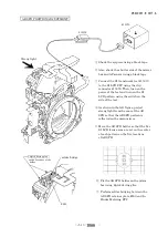 Предварительный просмотр 43 страницы Nikon D100 VBA10201 Repair Manual