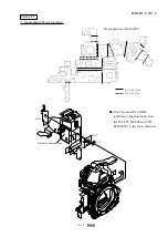 Предварительный просмотр 44 страницы Nikon D100 VBA10201 Repair Manual