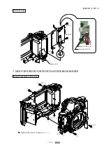 Предварительный просмотр 51 страницы Nikon D100 VBA10201 Repair Manual