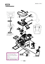 Предварительный просмотр 53 страницы Nikon D100 VBA10201 Repair Manual