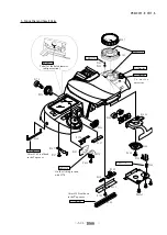 Предварительный просмотр 54 страницы Nikon D100 VBA10201 Repair Manual