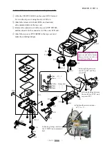 Предварительный просмотр 55 страницы Nikon D100 VBA10201 Repair Manual