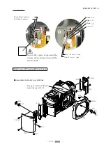 Предварительный просмотр 57 страницы Nikon D100 VBA10201 Repair Manual