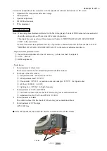 Предварительный просмотр 61 страницы Nikon D100 VBA10201 Repair Manual