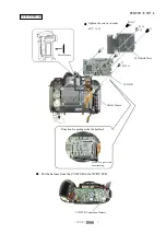 Предварительный просмотр 62 страницы Nikon D100 VBA10201 Repair Manual