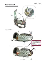 Предварительный просмотр 63 страницы Nikon D100 VBA10201 Repair Manual