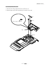 Предварительный просмотр 65 страницы Nikon D100 VBA10201 Repair Manual